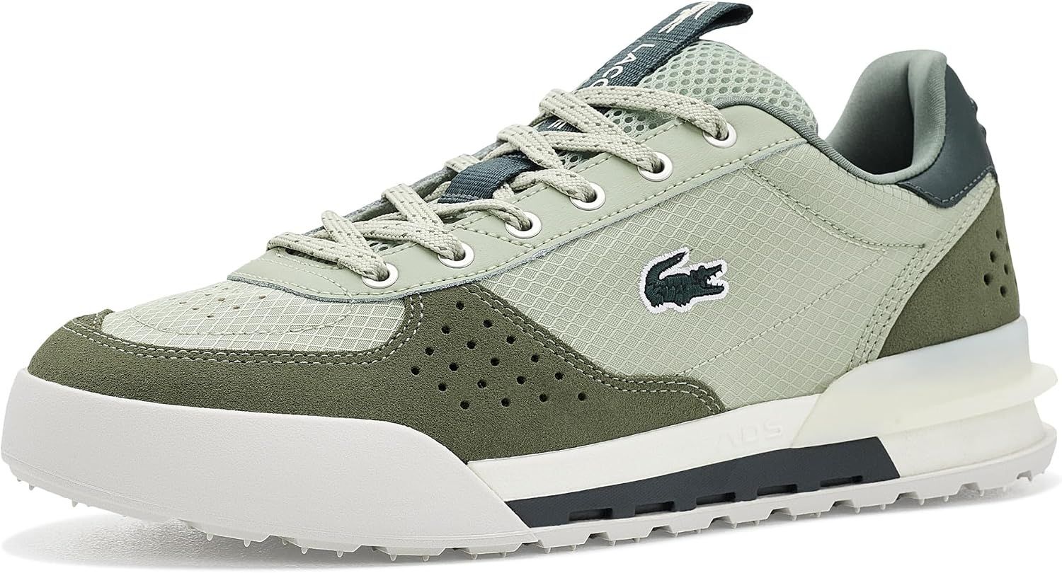 LACOSTE