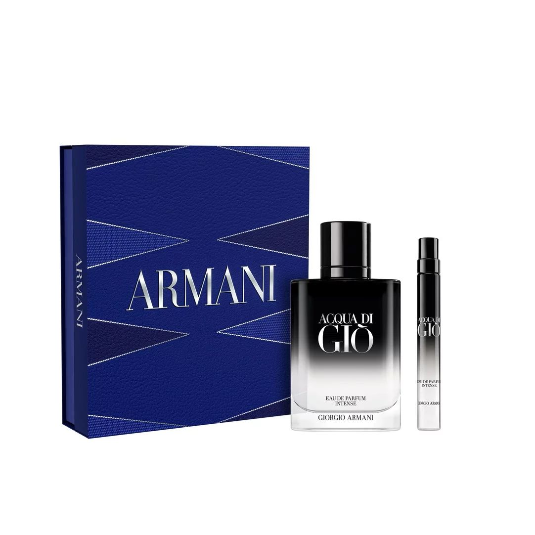 ARMANY BEAUTY
