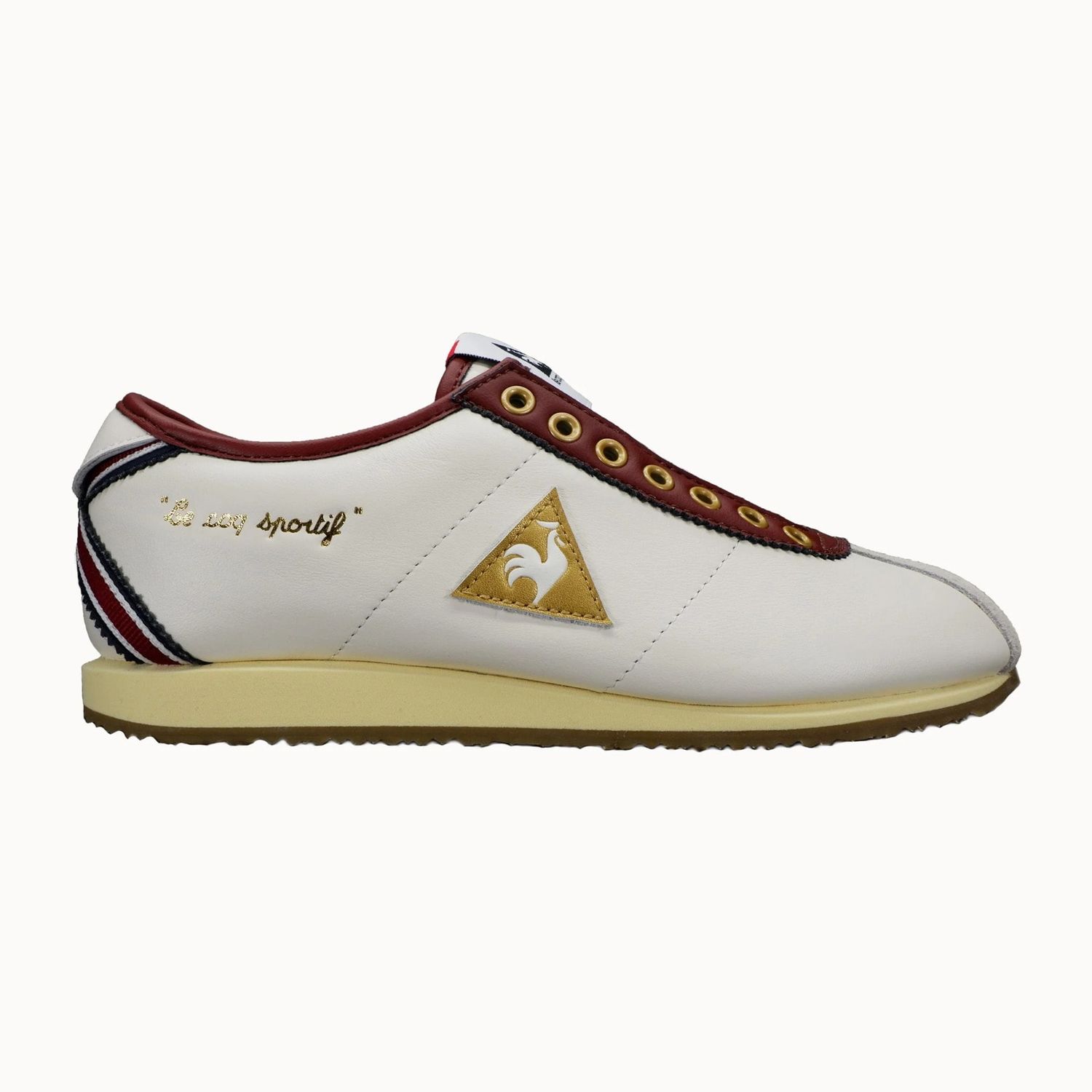LE COQ SPORTIF