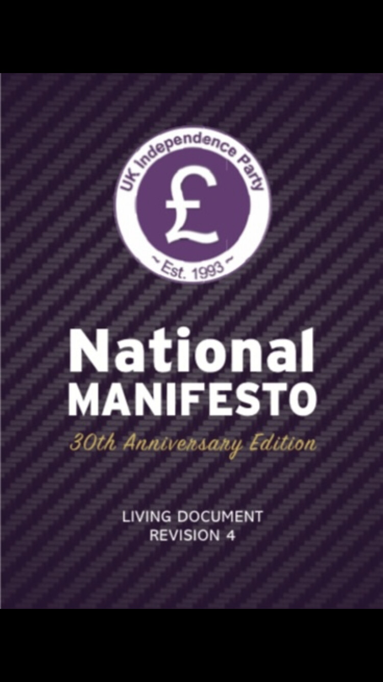 A4 Living Manifesto - Revision 4