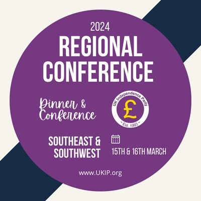 SE & SW Joint Regional Conference 2024