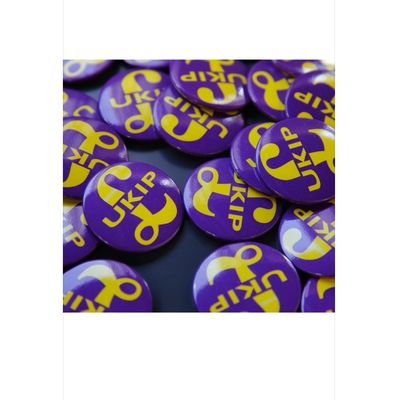 Badges