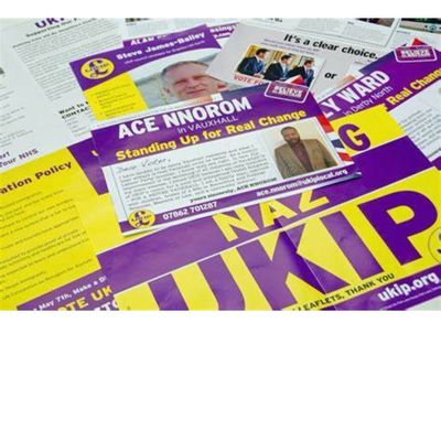 Leaflets & Posters