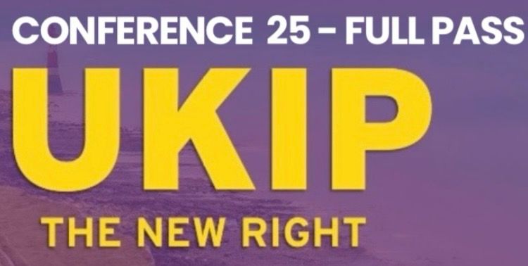 Conference 25 - FULL PASS