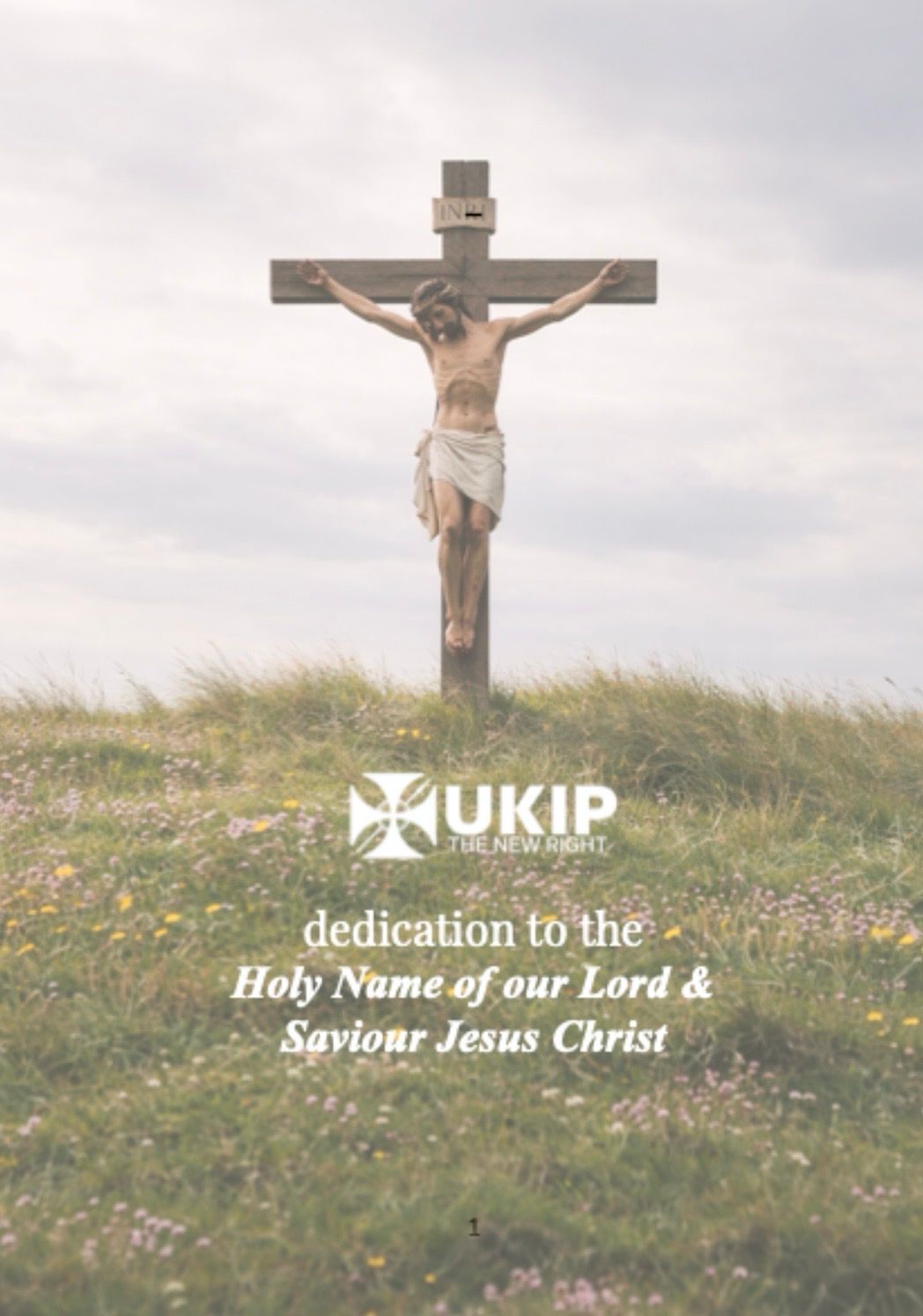 Walk With Jesus - Prayer Book JAN26