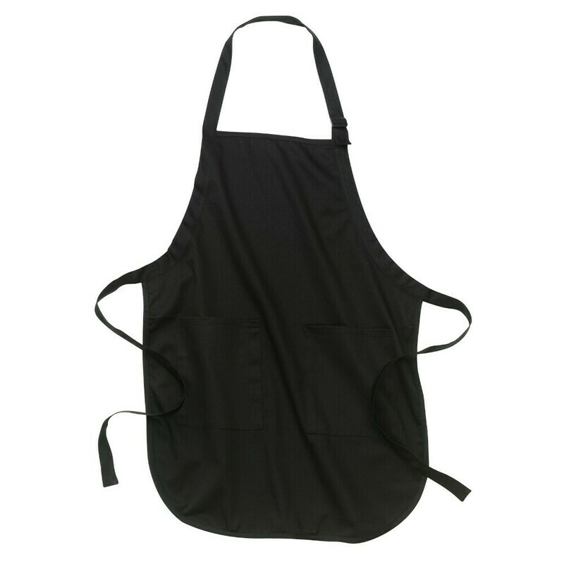 Queen of the Kitchen Apron