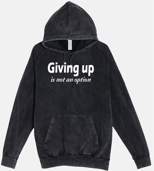 Free shipping Inspirational Hoodie