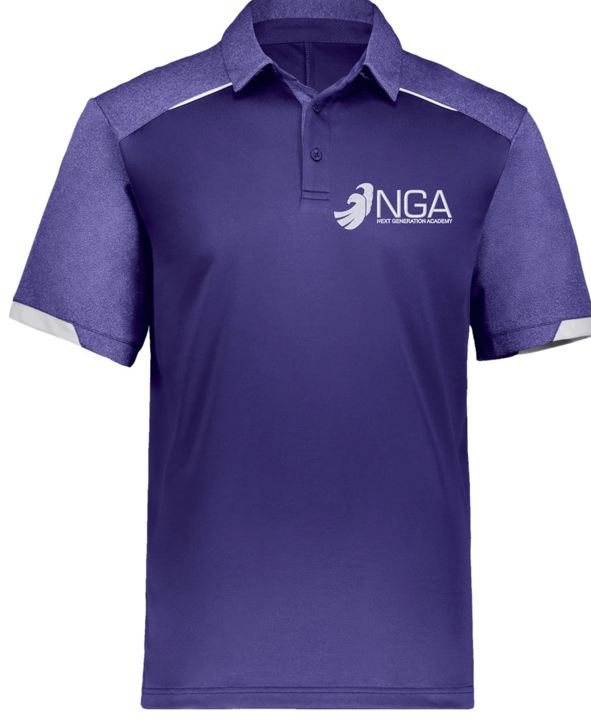 Custom Polo Shirts