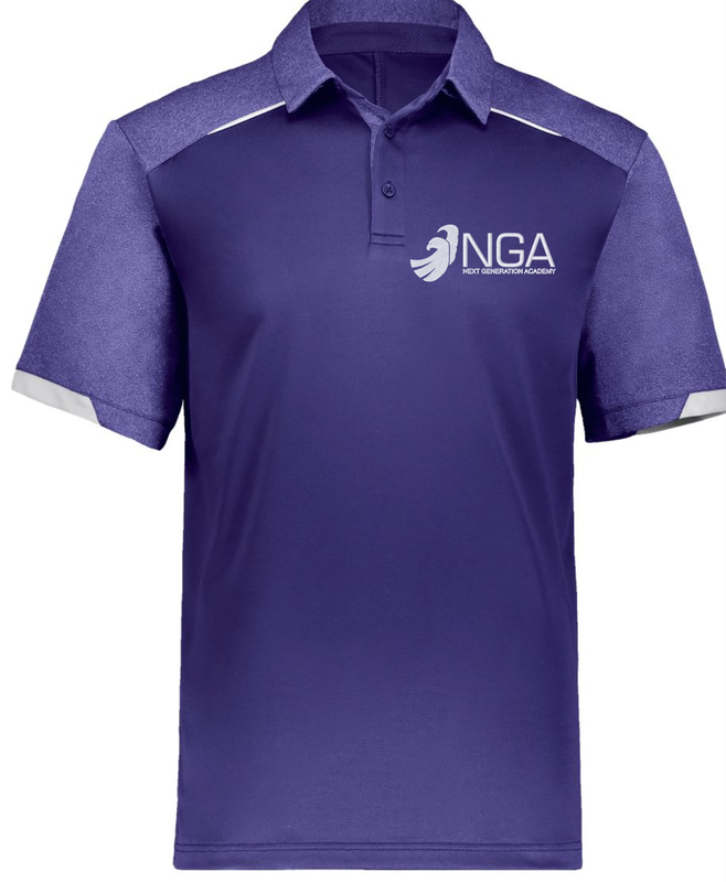 Custom Polo Shirts
