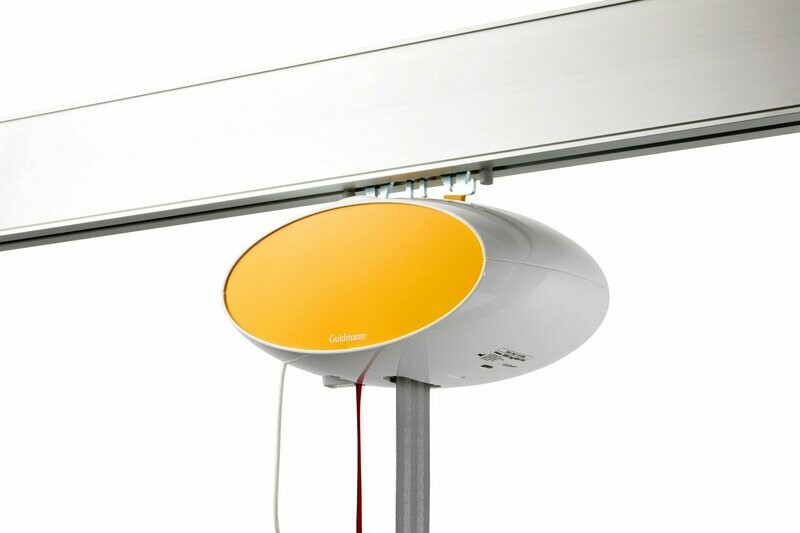Levier GH1