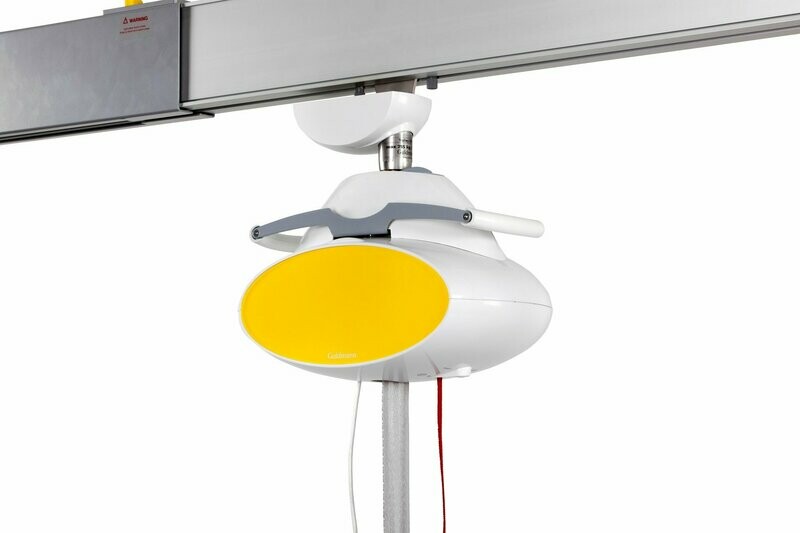 Levier mobile GH1F