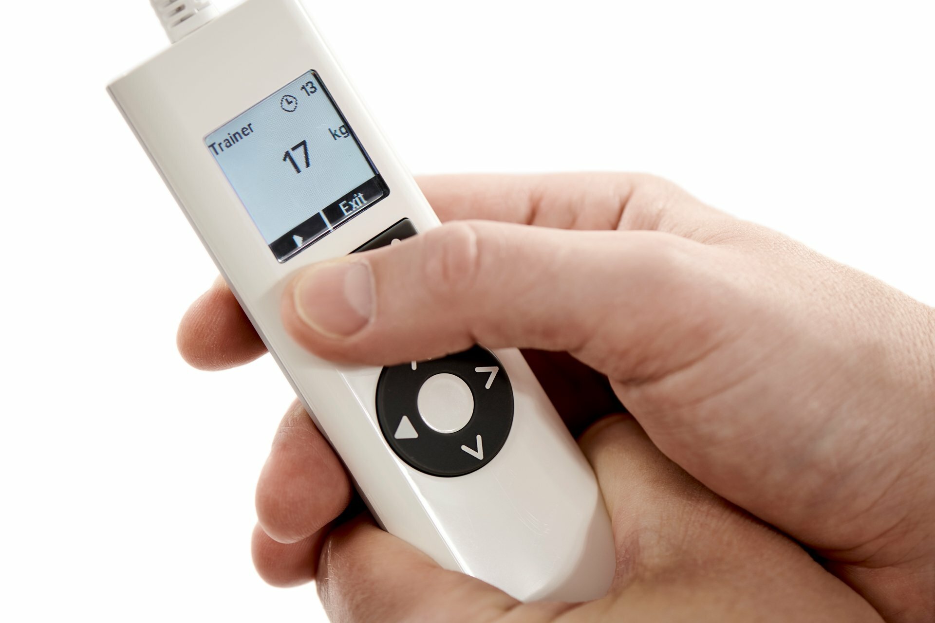 Trainer Module pour GH3+