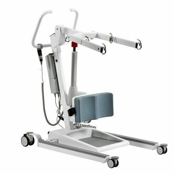 Verticalisateur GLS 5.2