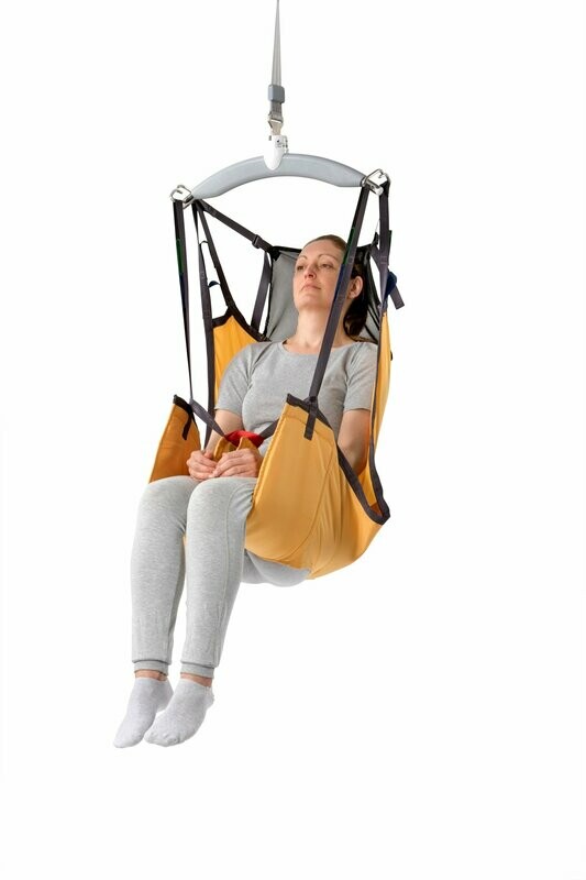 Basic Comfort High