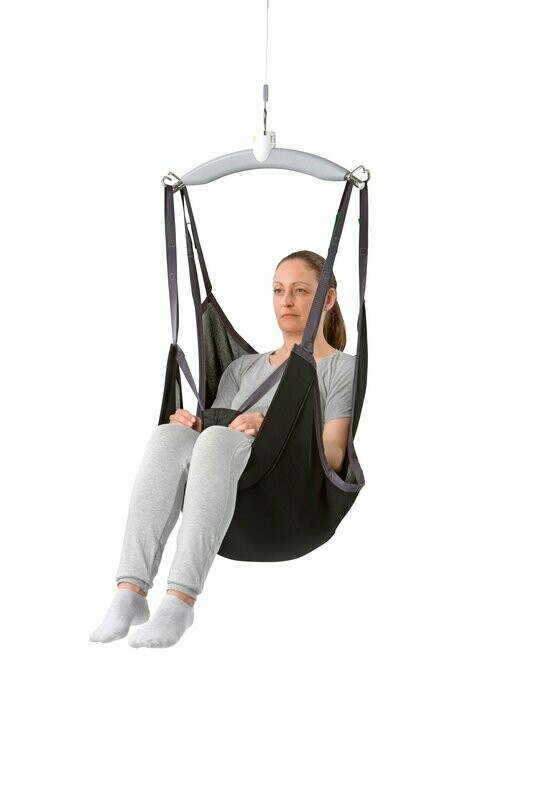 Sit-On Comfort