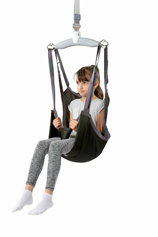 Sit-On Comfort High - Kids