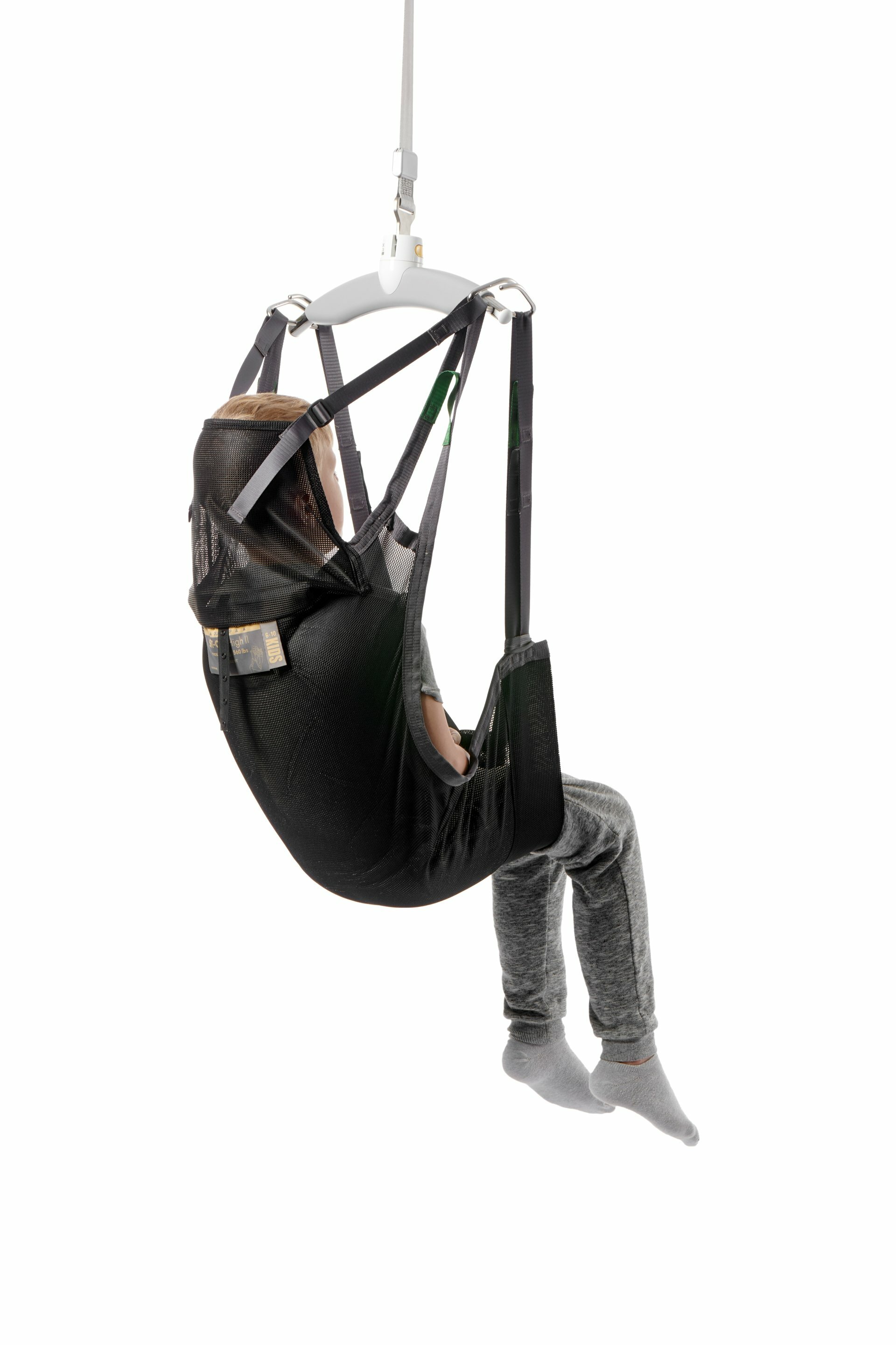 Sit-On High II - Kids