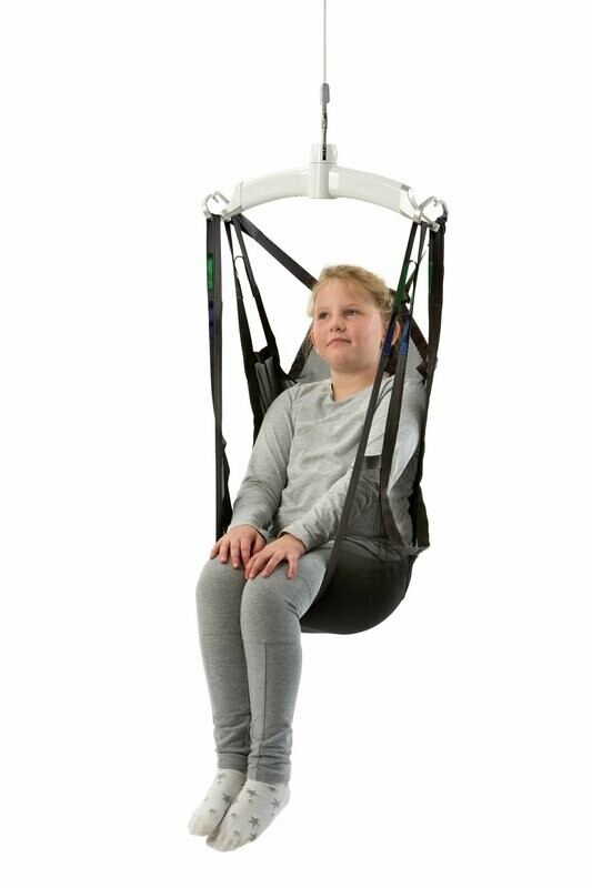 Sit-On High - Kids