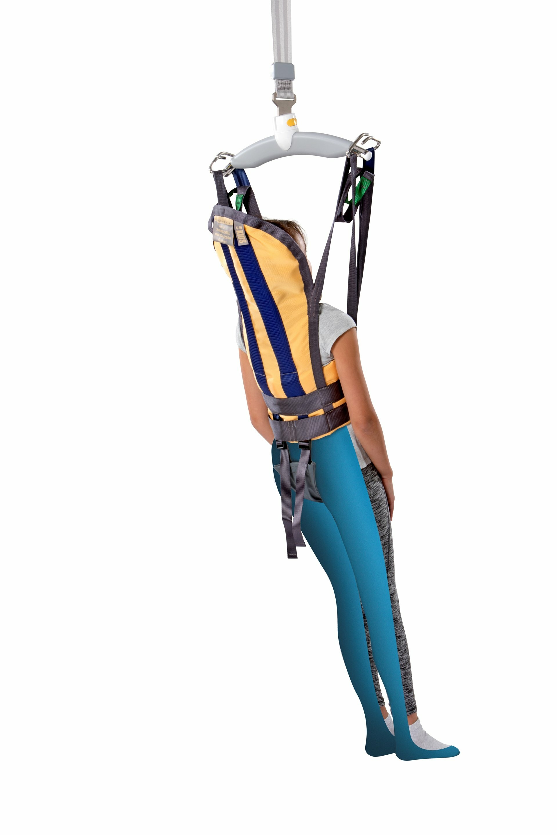 Vest for Standing Shell