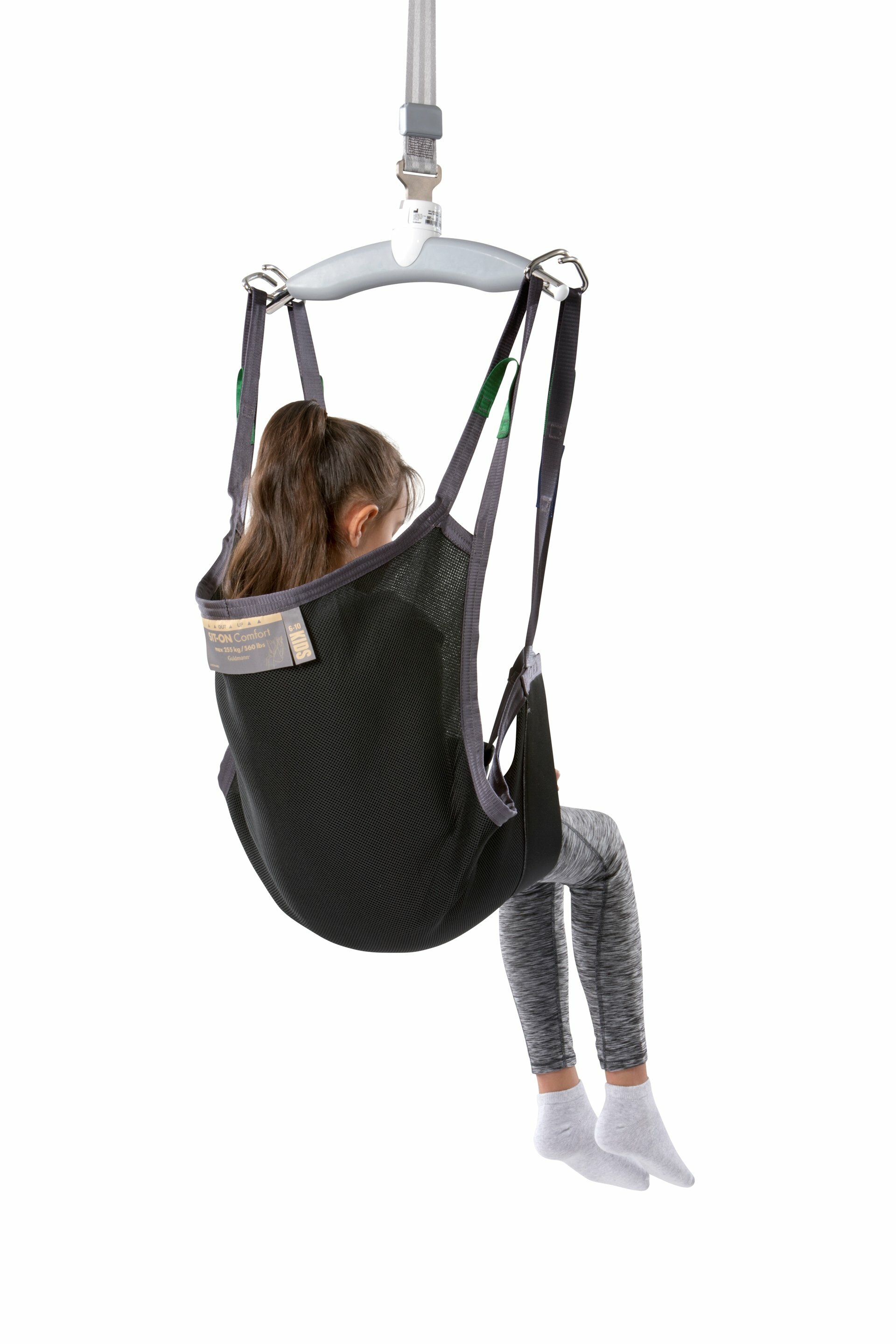 Sit-On Comfort - Kids