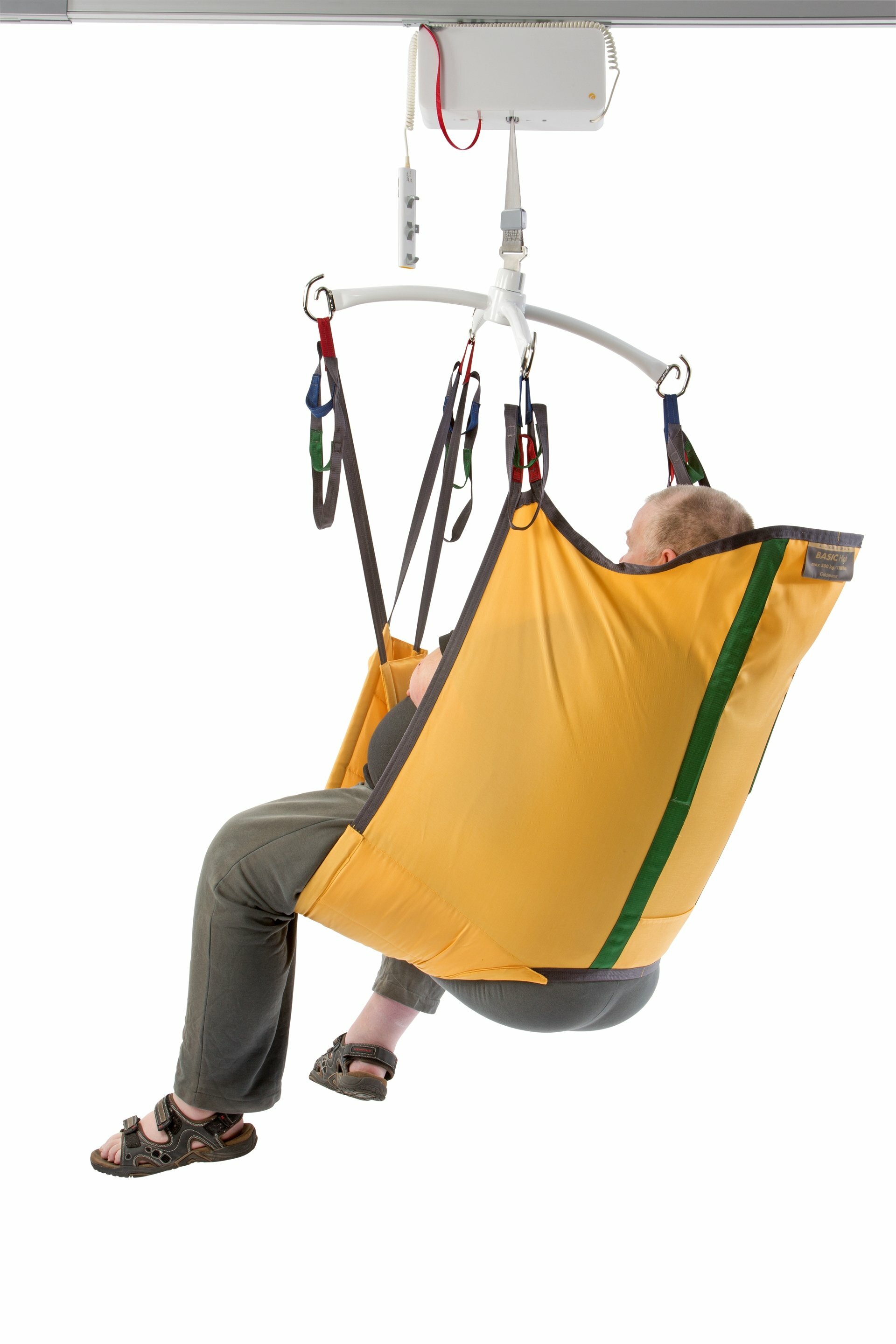 Basic High Bariatric