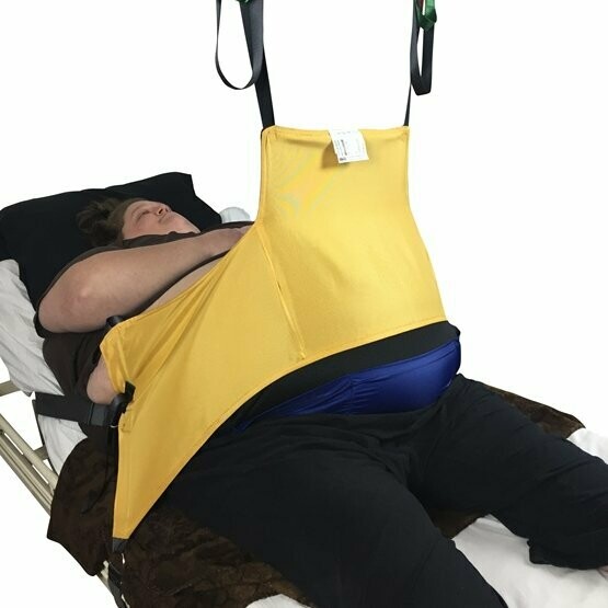 Pannus Support