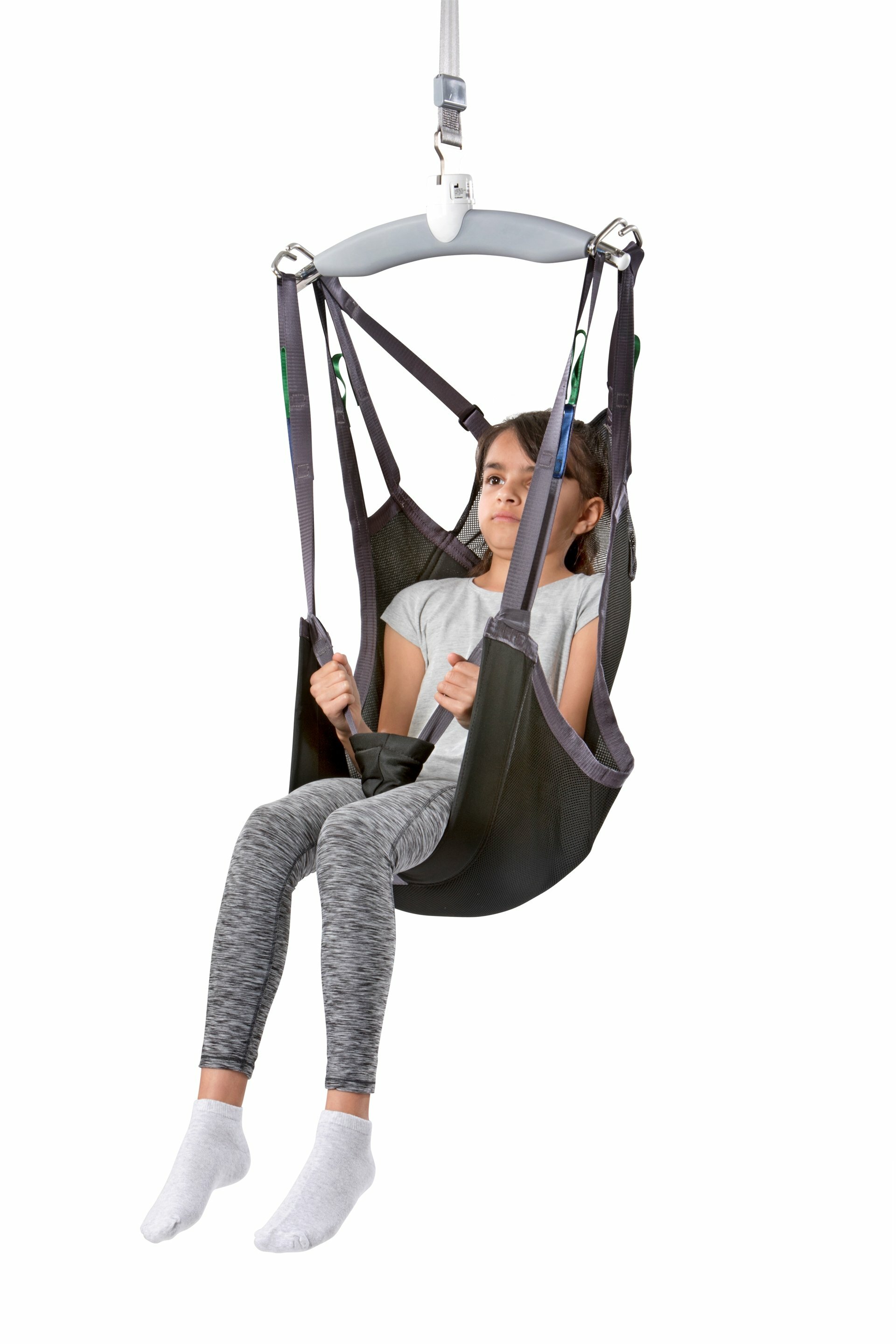 Sit-On Comfort High - Kids