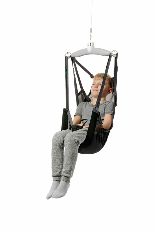 Sit-On High II - Kids