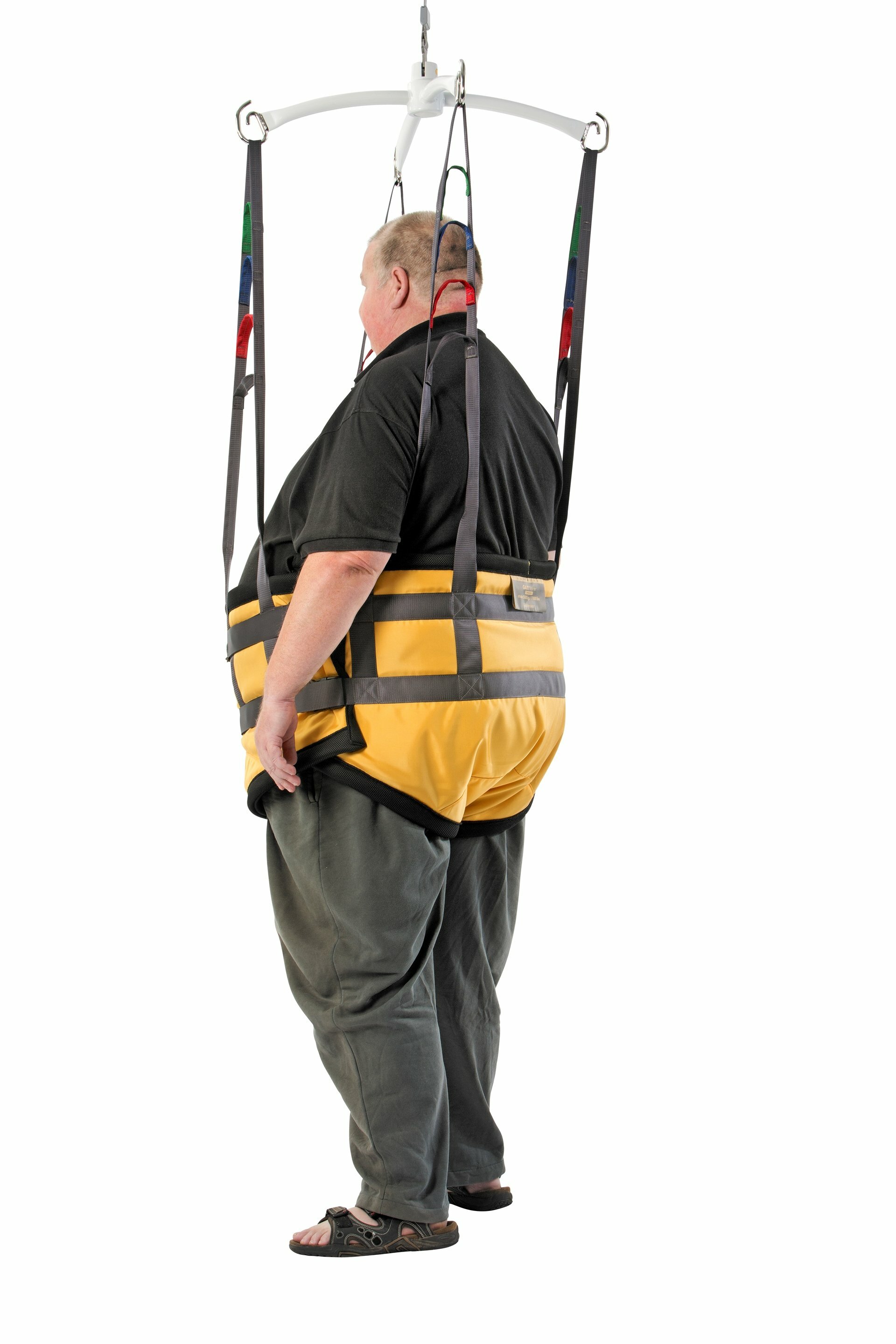 Gait Trainer - Bariatric