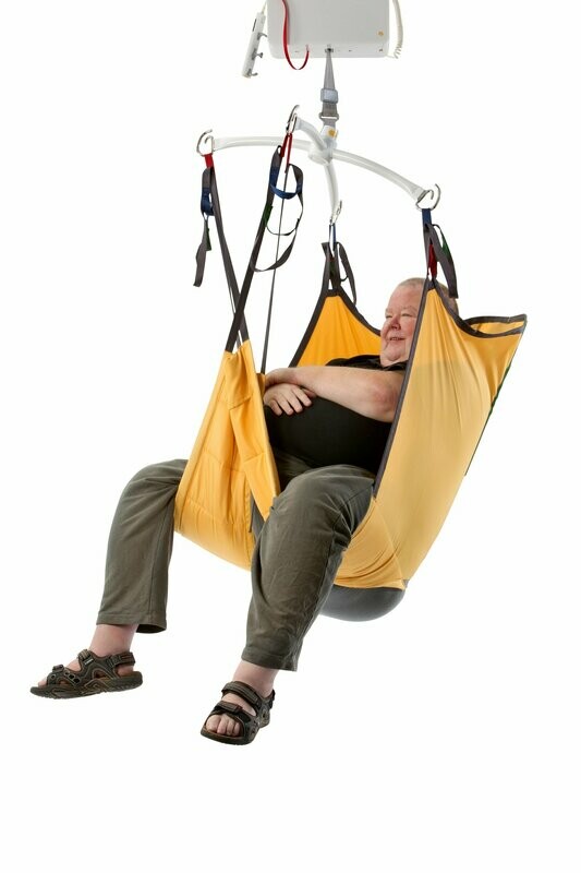 Basic High Bariatric