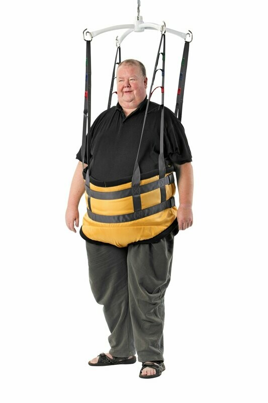 Gait Trainer - Bariatric
