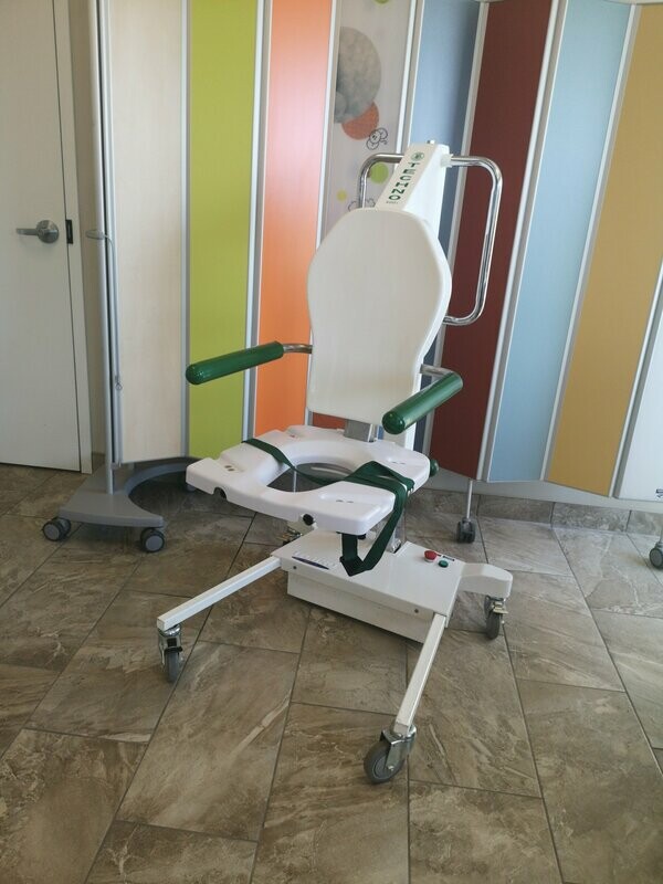 Chaise techno 4001