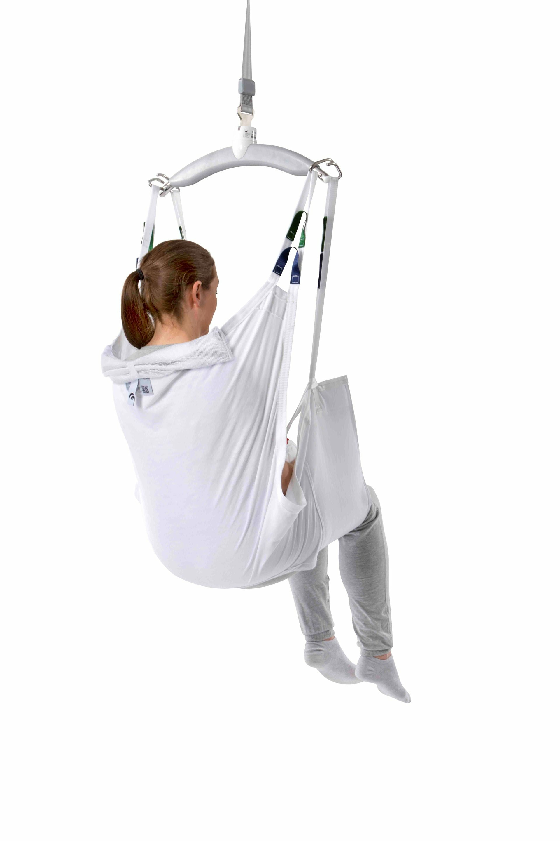 Harnais jetable Comfort High