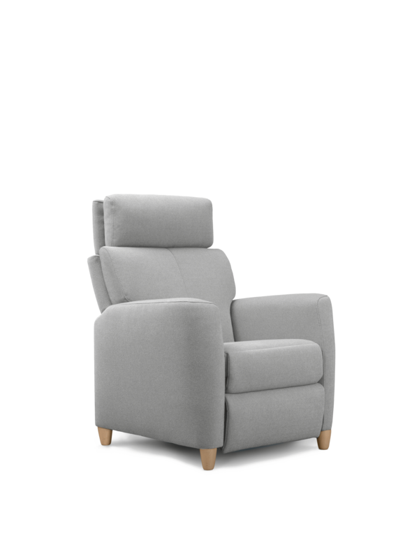 Fauteuil Alex