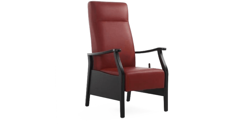Fauteuil Berto