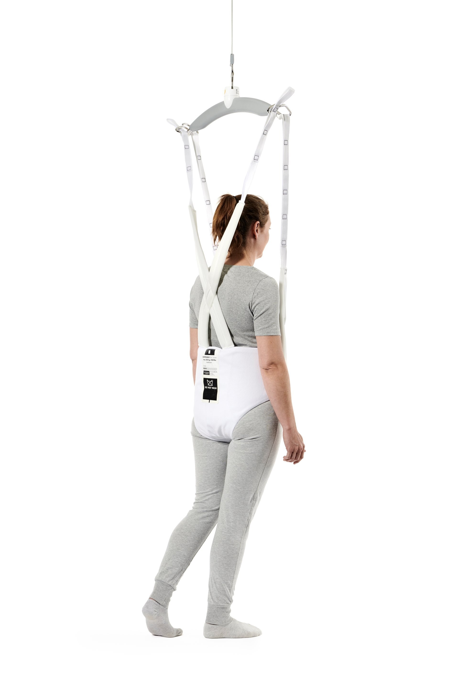 Harnais Gait Trainer jetable