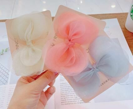Hair Bow for Baby Girl