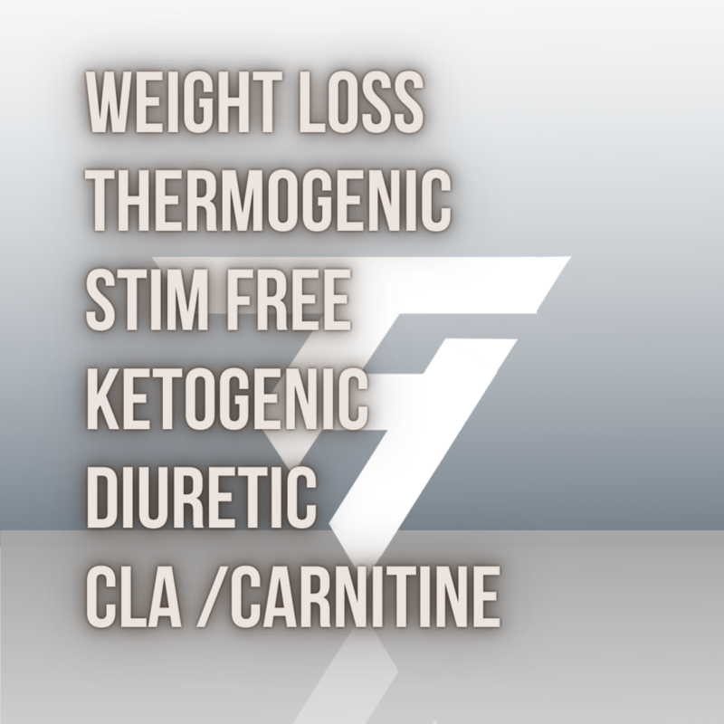 Weight Loss