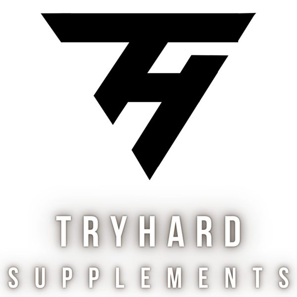 TRYHARD Supplements Pro