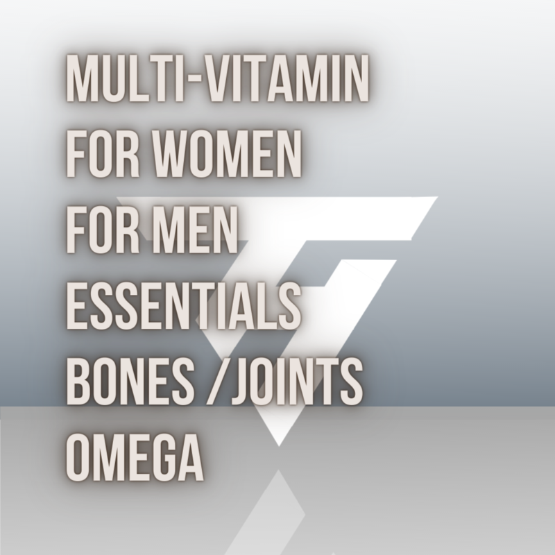 Vitamins
