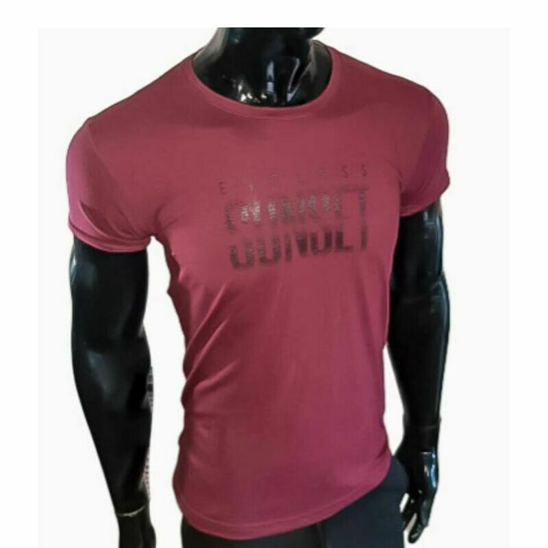 Remeras estampadas