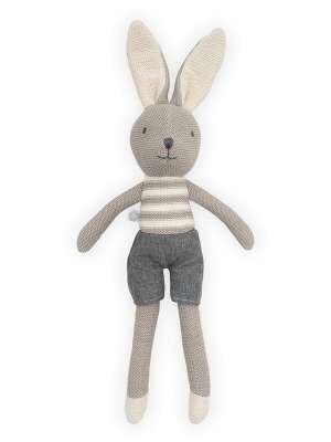 Jollein - Knuffel bunny Joey