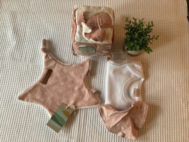 Meisje - pakket Ocean 'Little Dutch'