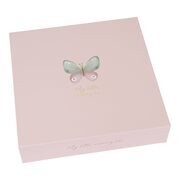 Little Dutch - Memory Box Flowers & Butterflies