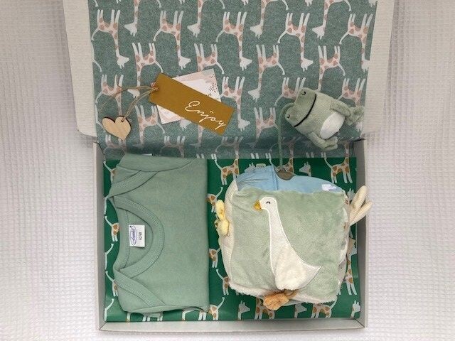 Pakket Little Dutch & Funnies