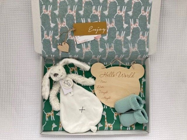 Pakket Happy Horse & BamBam