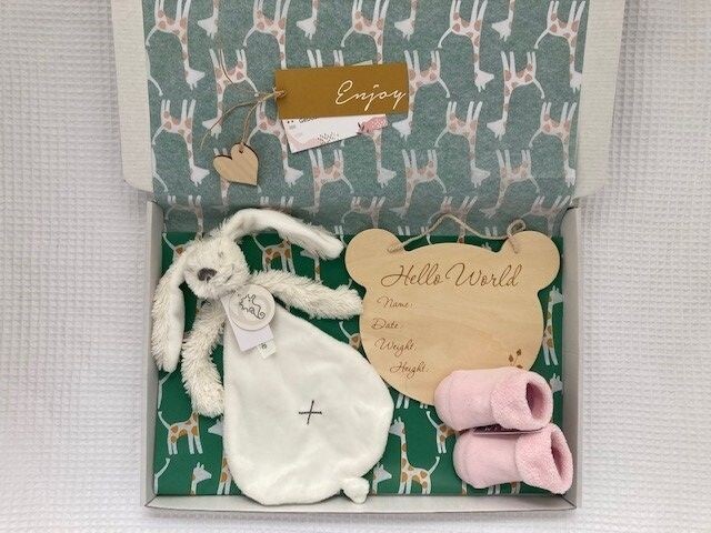 Pakket Happy Horse & BamBAm