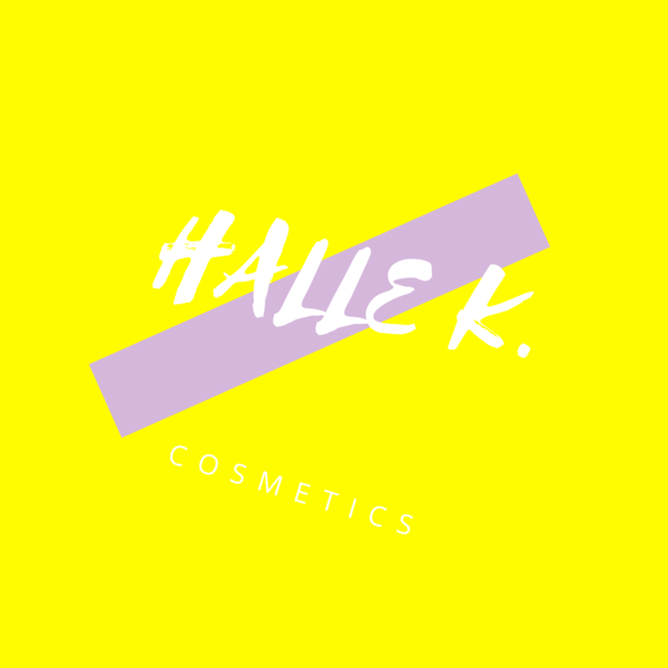 Halle K. Cosmetics 
