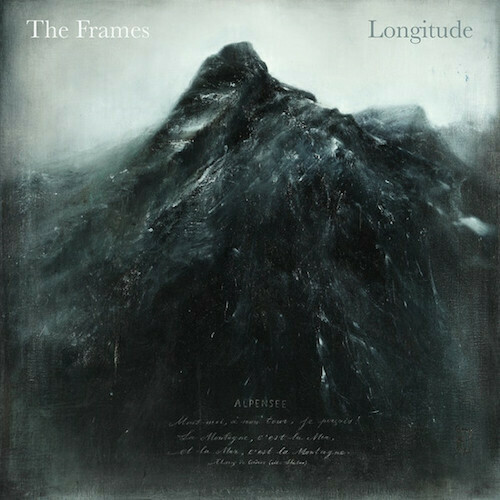 Longitude - Double Vinyl Longitude - Double Vinyl