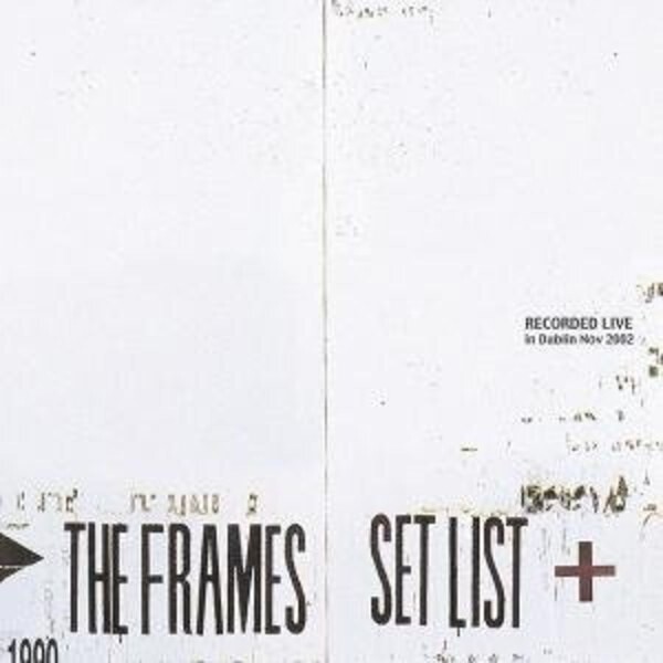 Set List - CD